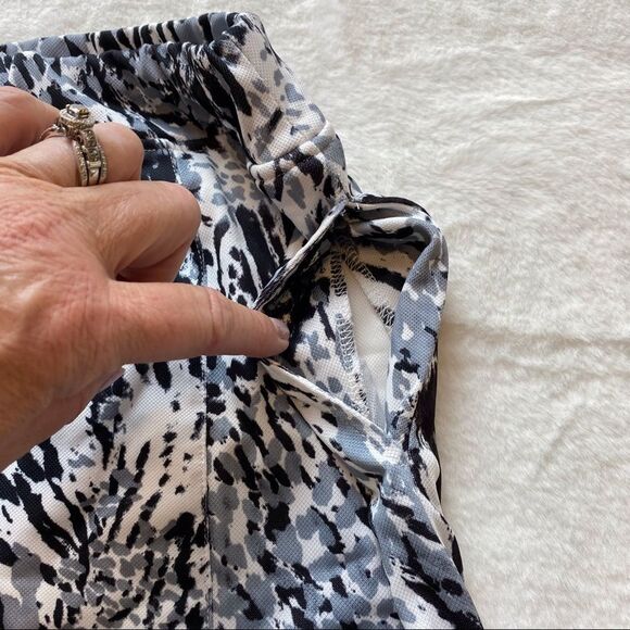 Bette and Court Skorts Size Medium - Picture 5 of 10